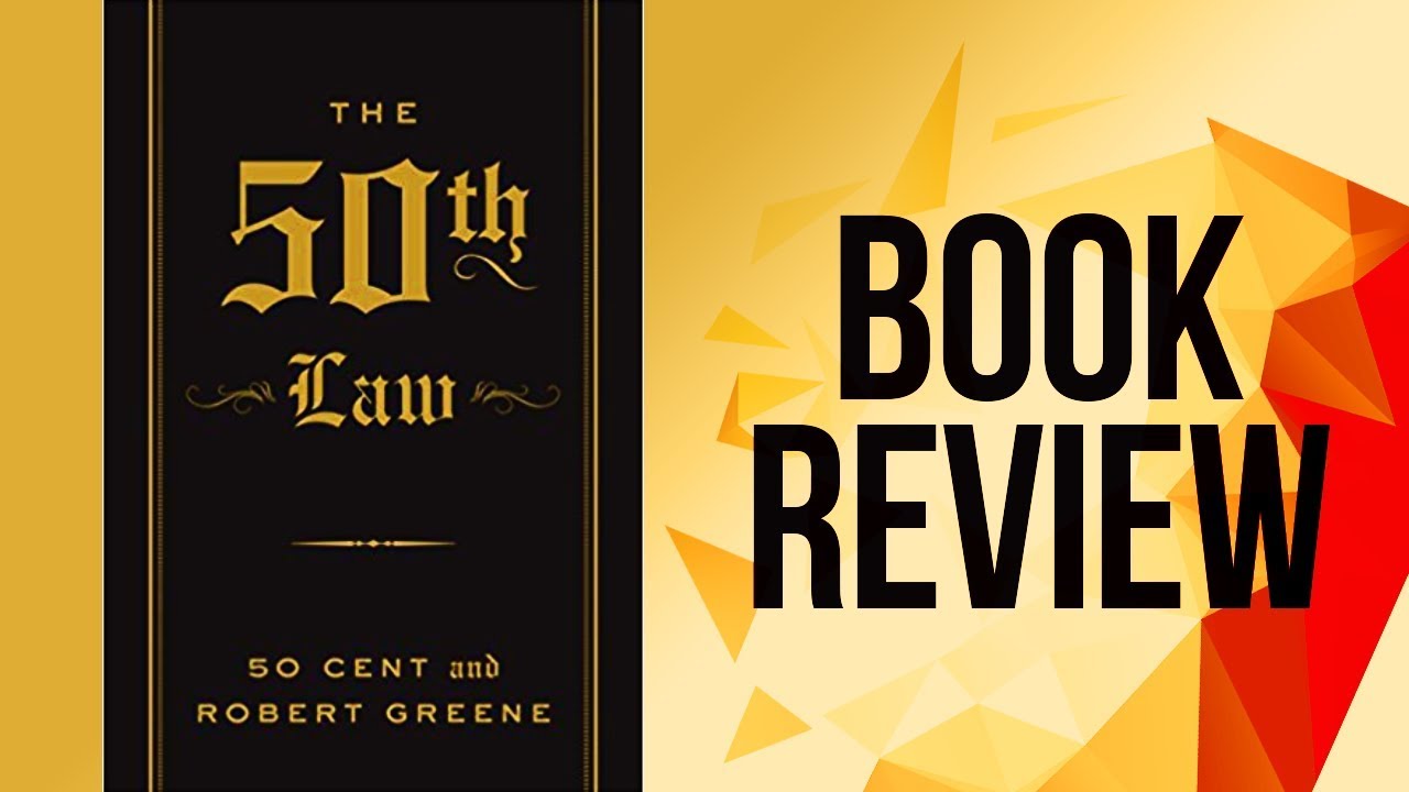 The 50th Law (Book Review)