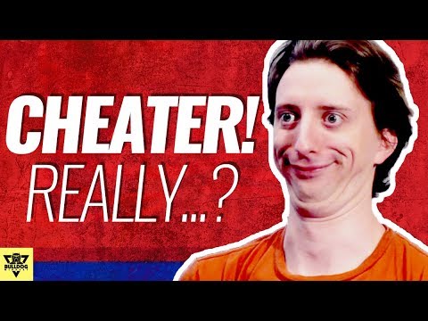 PROJARED Proves That STATUS Is EVERYTHING - NOT Alpha Male (ProJared Controversy)