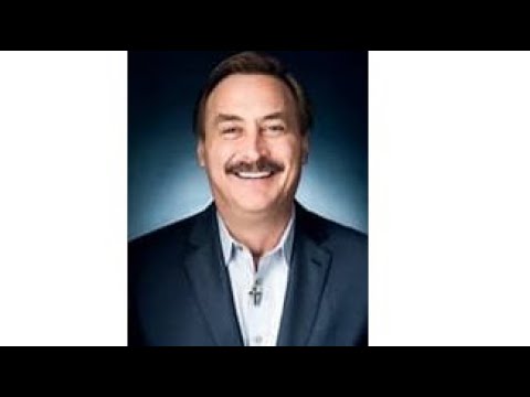 The Clarey Test on Mike Lindell