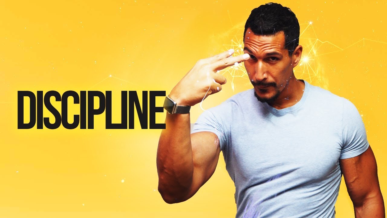 How To Stay Disciplined... At All Costs?