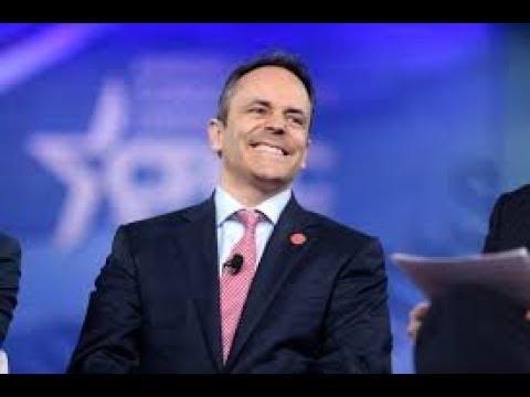 The Clarey Test on Governor Mark Bevin