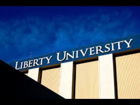 Request-Cappy's Review of Liberty University