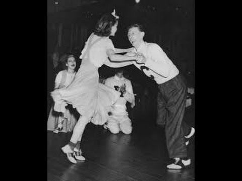 "Sexy Cappy"- How to Learn Swing Dance