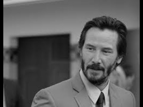 The Clarey Test on Keanu Reeves