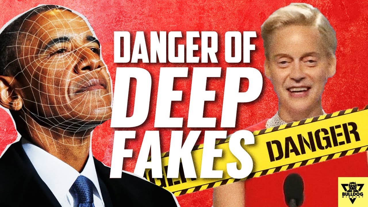 DEEPFAKES: What Are They? Implications To Politics, Information, Privacy...?