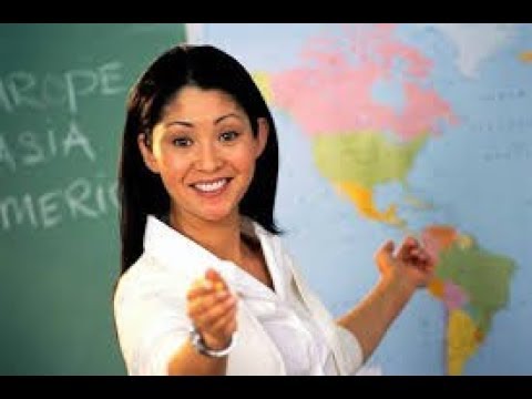 Request-Why You Never Want to Become a Teacher