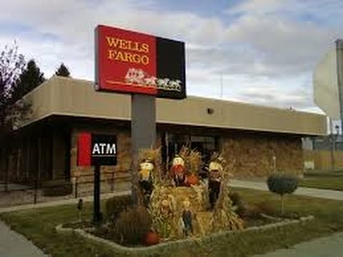 Request-Never Work at Wells Fargo