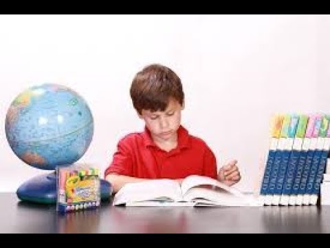 Request-How to Get My Son to Read Your Books???