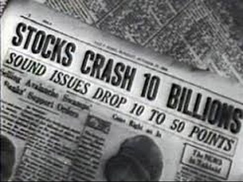 When Will the Stock Market Collapse?