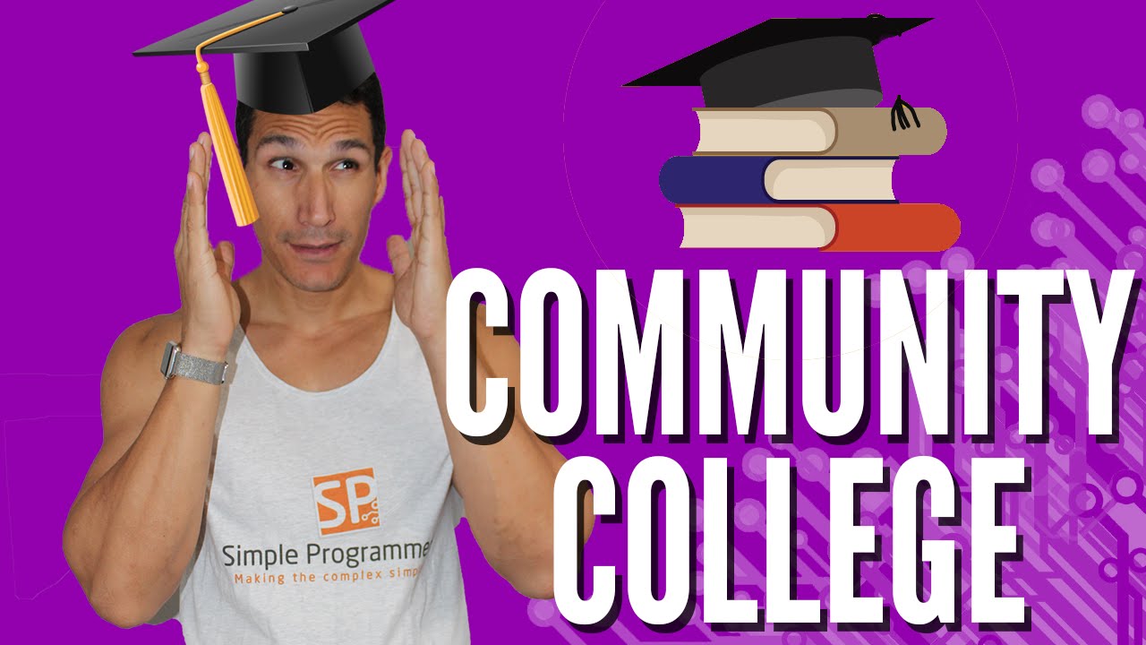 Community College: Reducing Your Student Debt Loan