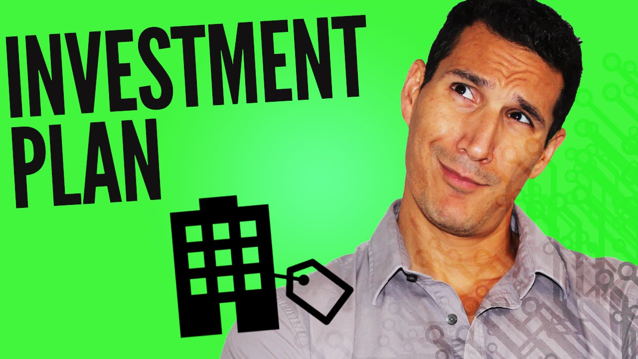 What Is A Good Real Estate Investment Plan?