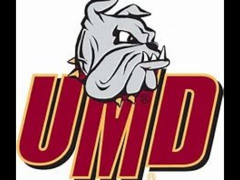 The University of Minnesota Duluth is a Shitty School