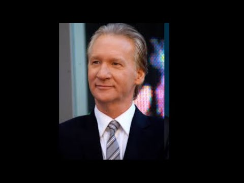 The Clarey Test on Bill Maher