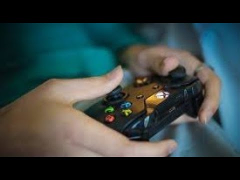 Using Video Games to Treat Career Burnout