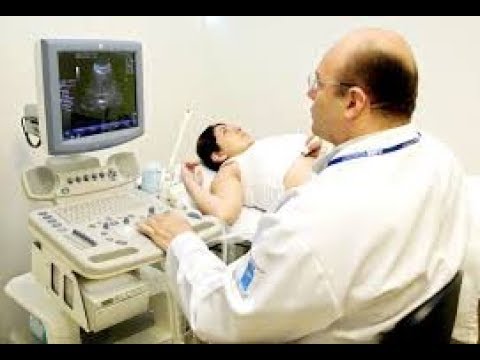 Request-Sales or Sonographer?