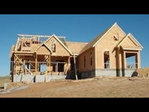 New Construction or Buy an Existing Home?