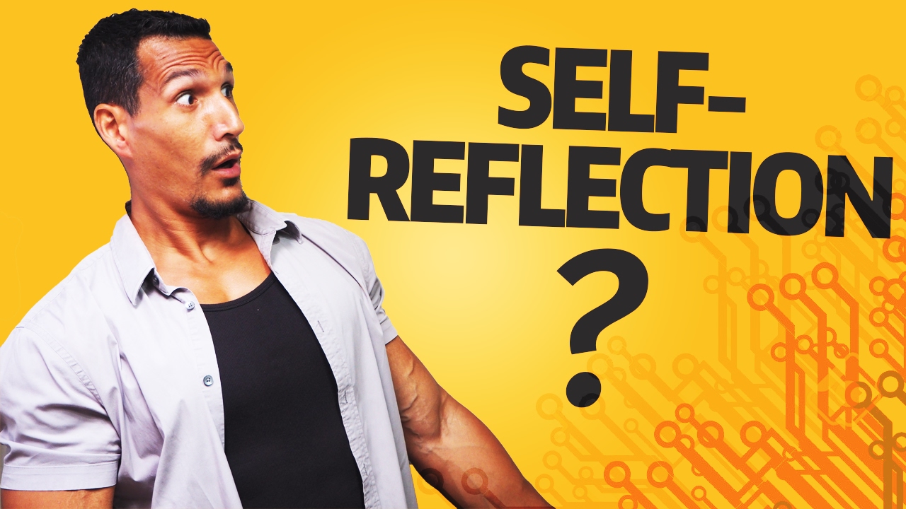 How Important Is Self-Reflection?