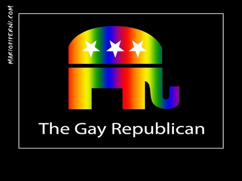 Request-Problems of a Transgendered Republican