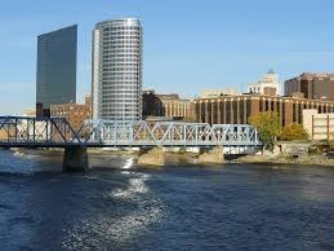 Leave or Stay in Grand Rapids Michigan