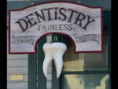 Request-Dentist or Diplomat?