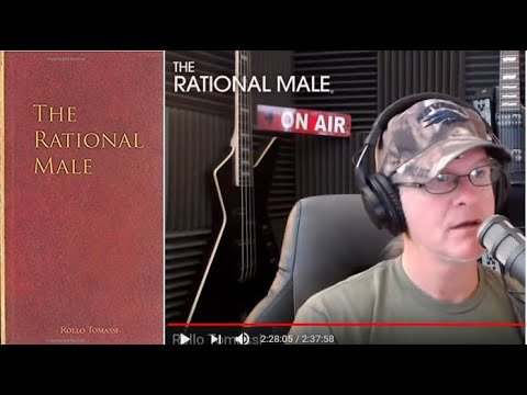 Video Response to Rollo's "Men Need Sex"