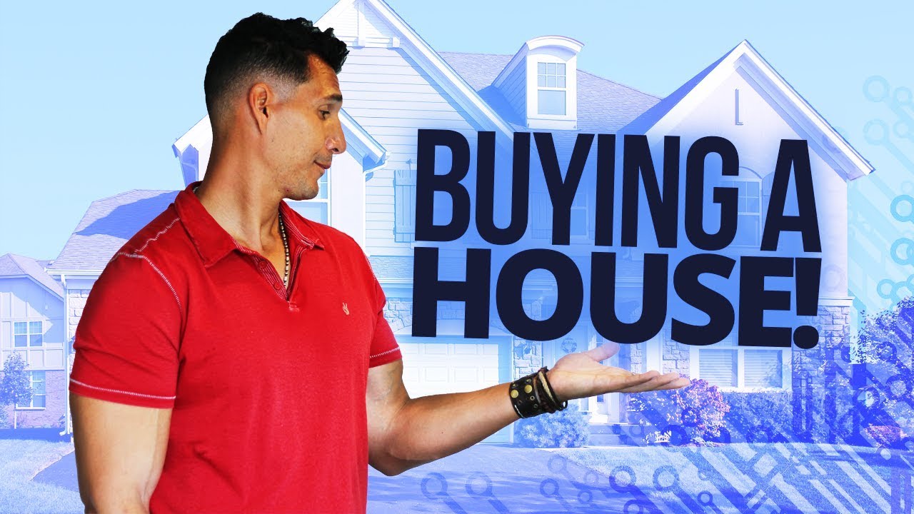 Buying A House: Best Practices (Real Estate)