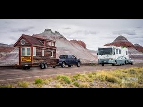 Request-The Tiny House Trend and MGTOW