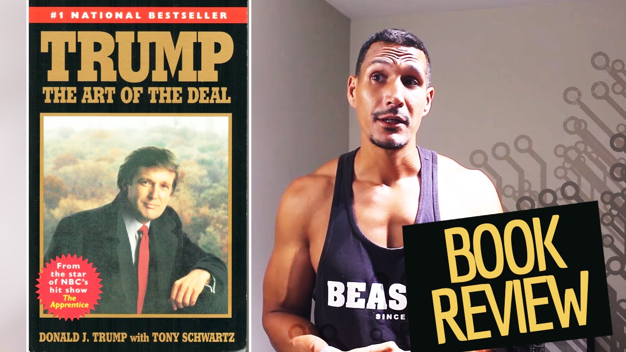 "The Art Of The Deal" Book Review