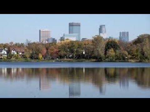 Rich White Neighborhoods in Minneapolis