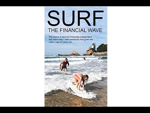 Book Review Surf The Financial Wave