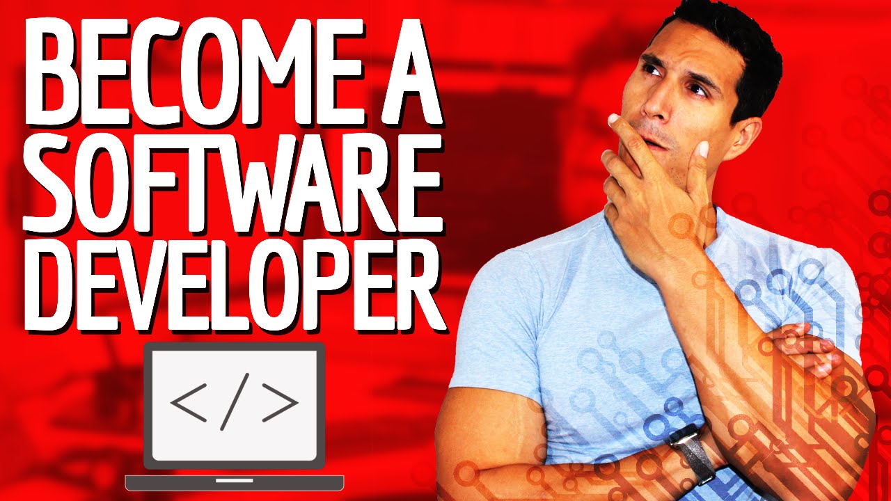 How To Become a Software Developer? (The 3 Best Ways)