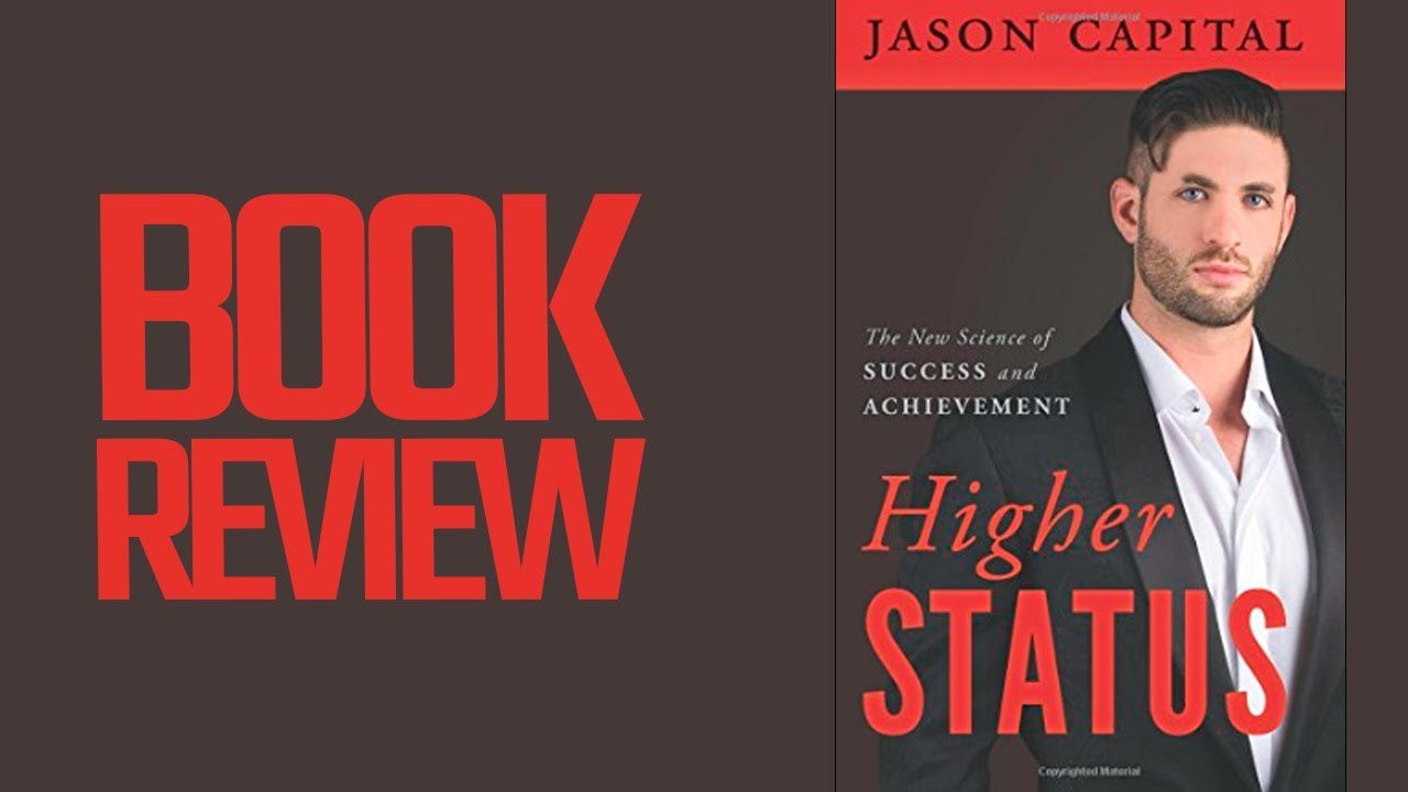 Higher Status (Book Review)