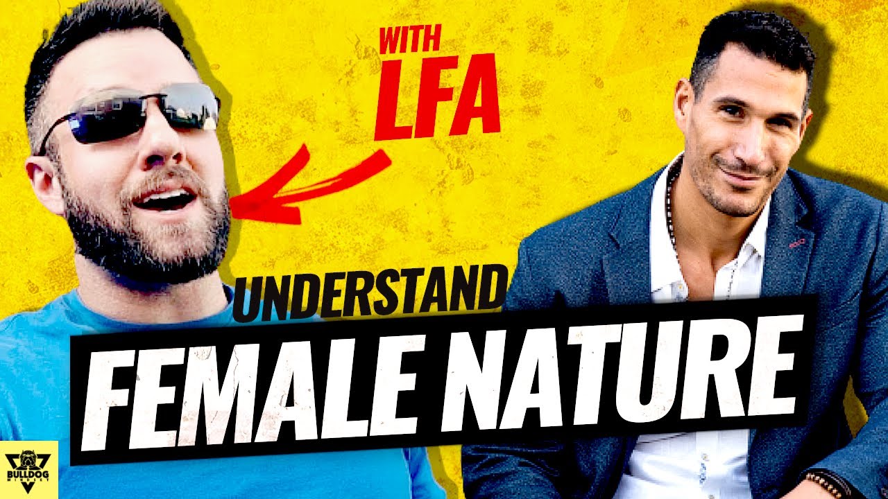 Deep Dive Into Female Nature With LFA