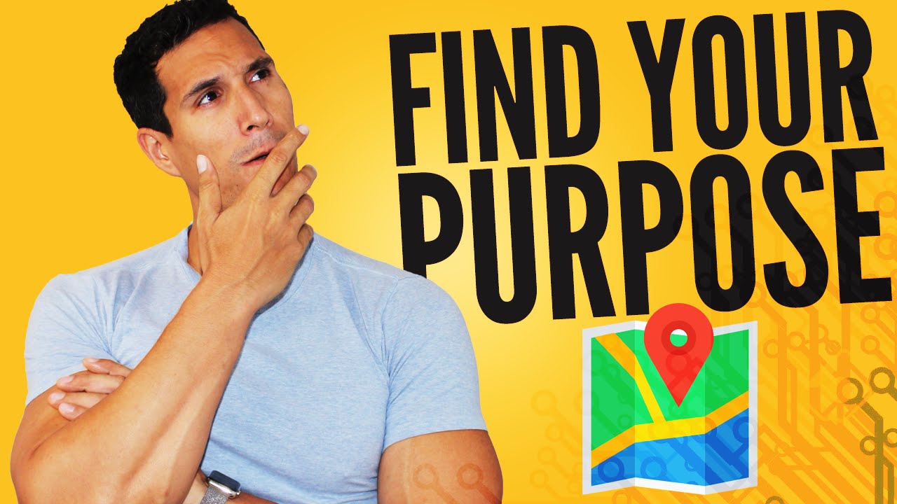 How To Find Your Purpose In Life?