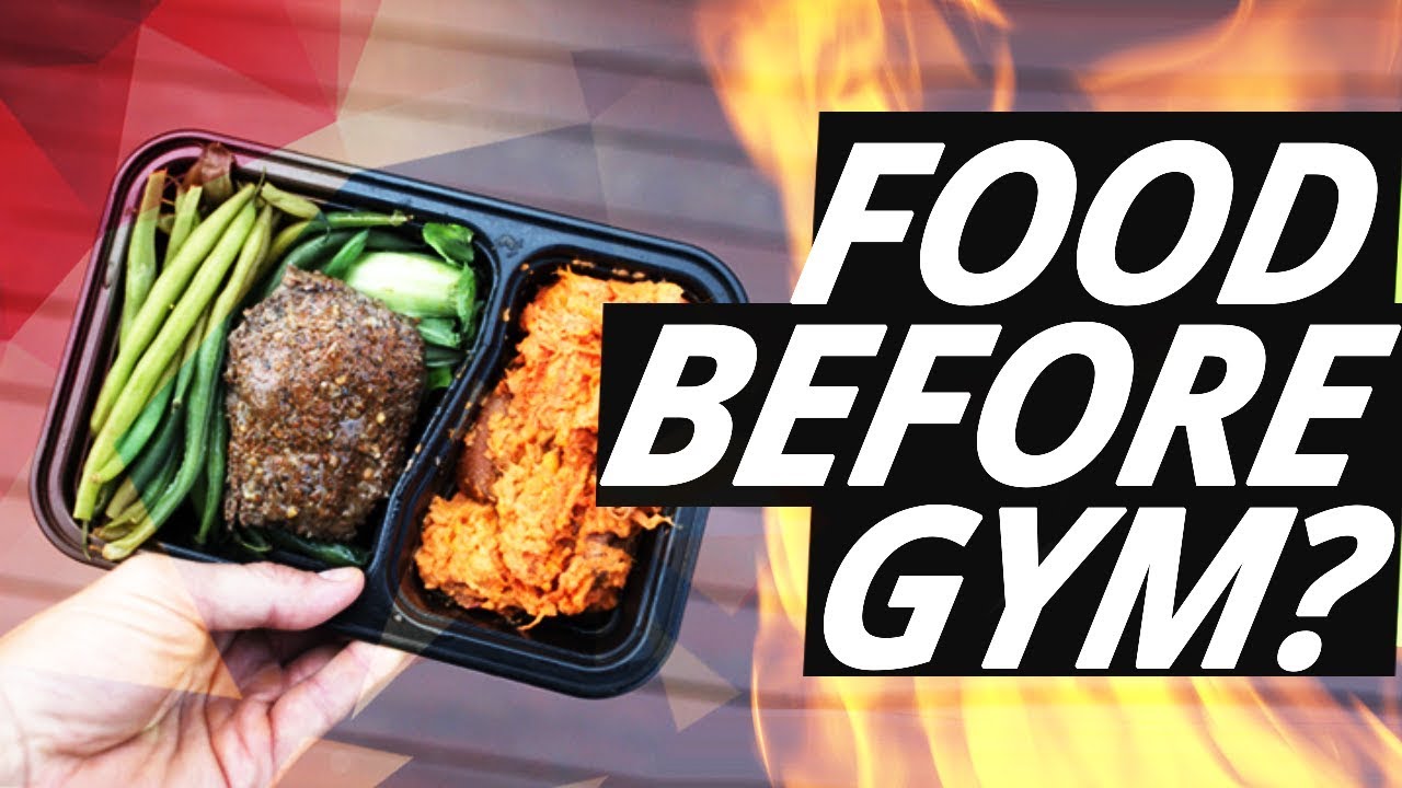 You Don't Need Food Before Hitting The Gym (Why Intermittent Fasting Works...)