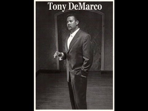 Tony DeMarco "Swingdom"