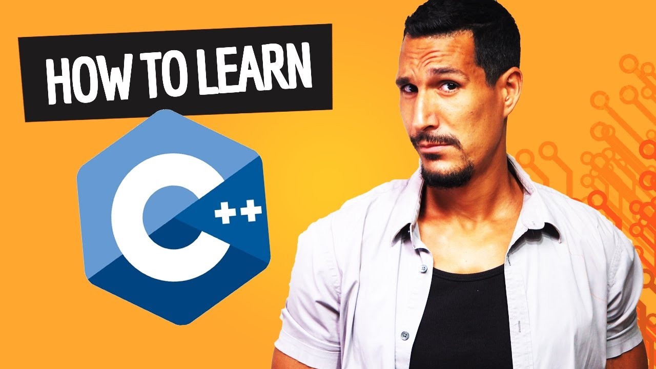 How To Learn C++? (C++ Programming)