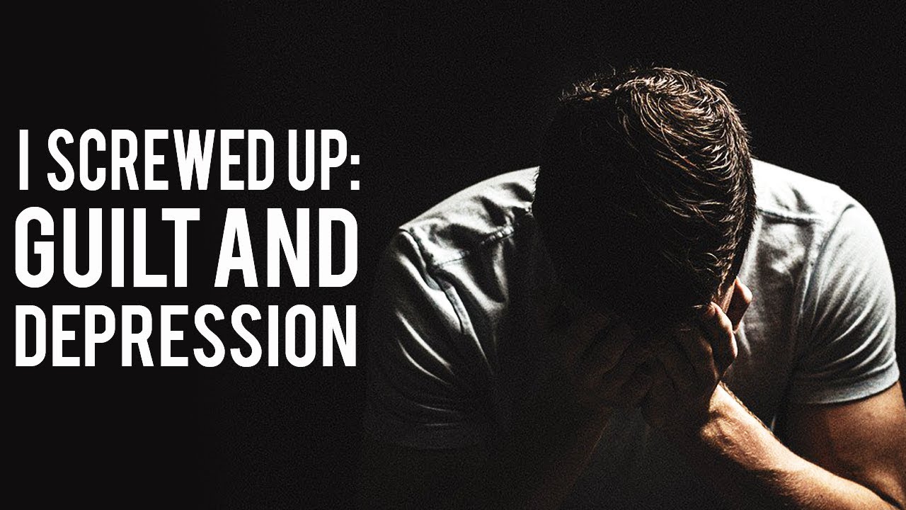 Depression & Guilt: Coping With Depression (& What I've Learned From It)