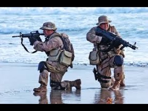 Request-Travel the World Before Joining the SEALs