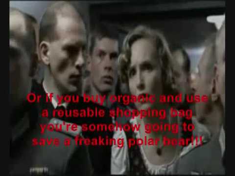 Hitler on Global Warming - WARNING ADULT LANGUAGE.mp4