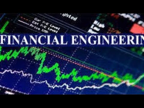 Masters in Financial Engineering