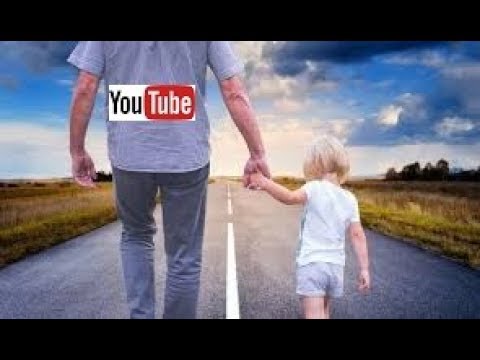 How YouTube Replaced Fathers