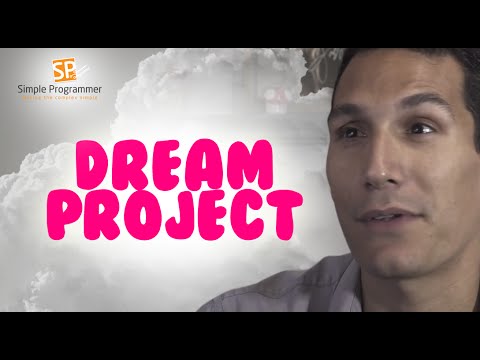 Should I Develop My Dream Project Myself Or Should I Outsource It?