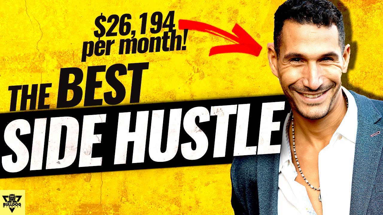 Side Hustles How to Make Money Online