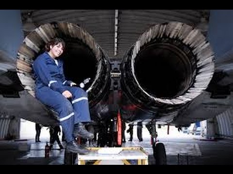 Request-Aircraft Mechanic or Electrician?