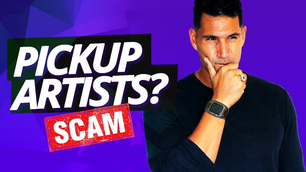 Pickup Artists (PUA): Legit Or Scam?