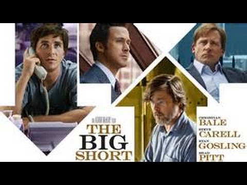 The Big Short - Behind the Housing Crash