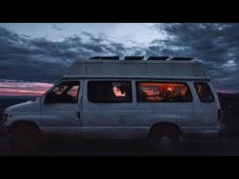 Millennial Dick: A PSA on "Van Life"