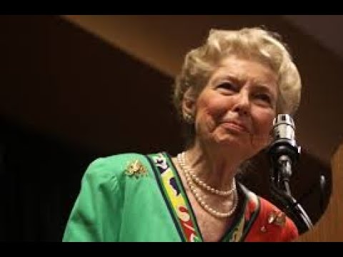 The Real Phyllis Schlafly vs Mrs  America on Hulu