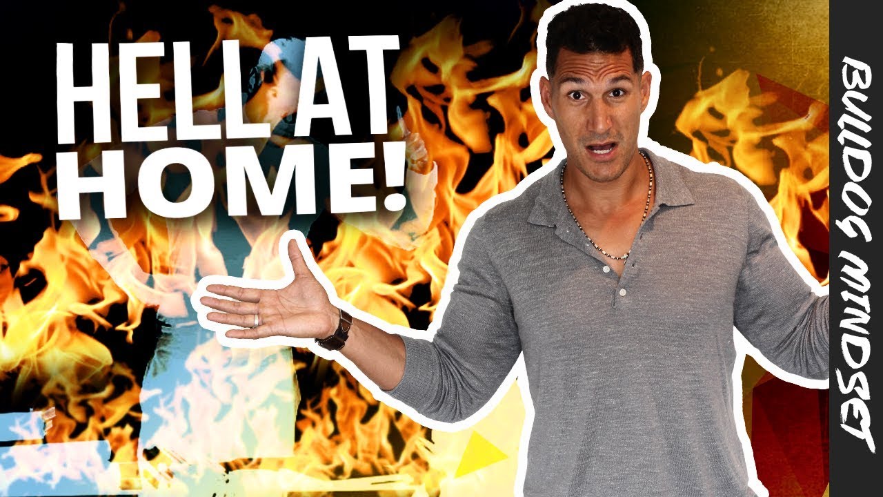 What You Need To Know BEFORE Moving Out Of Your Parent's House (HELL AT HOME!)